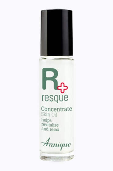 Resque Consentrate